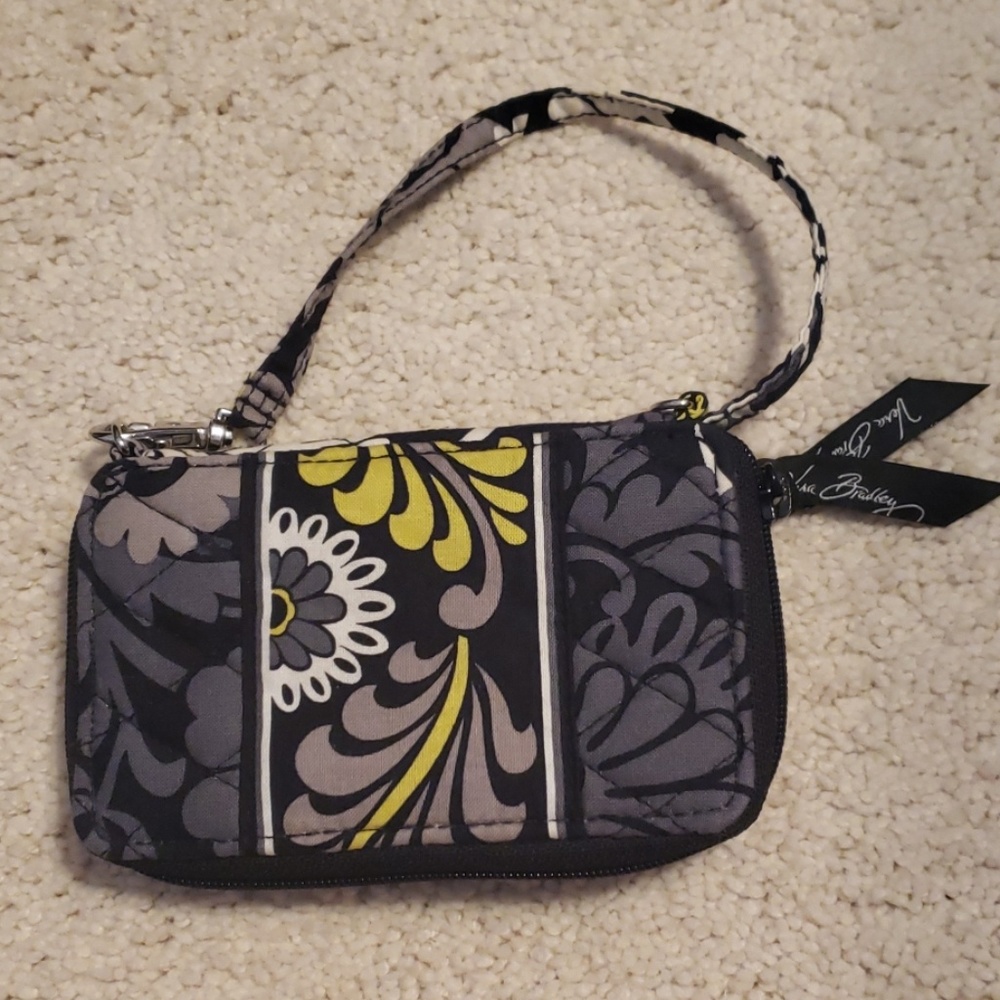 Vera Bradley Wallet
